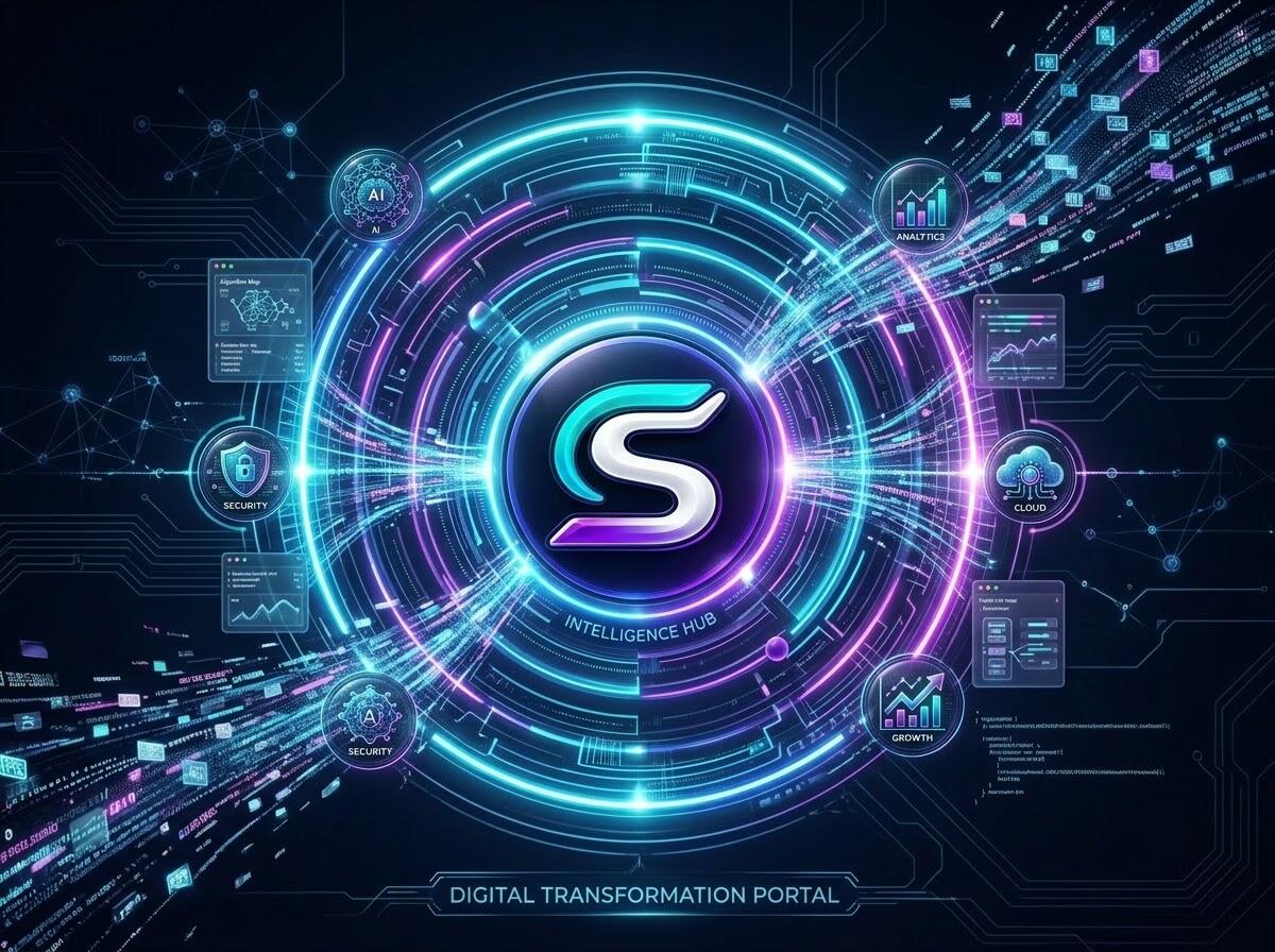 Digital product engineering