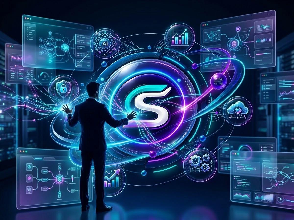 Cognisphere product platform