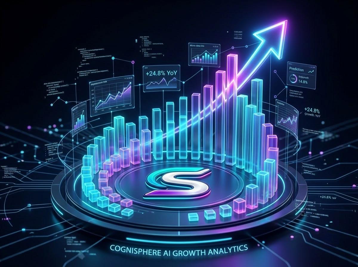 Cognisphere product analytics